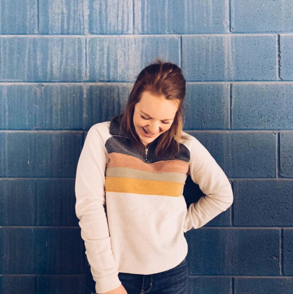 Meet your Posher, Klaire